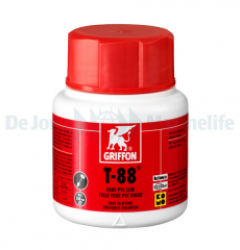Griffon PVC Glue 250ml