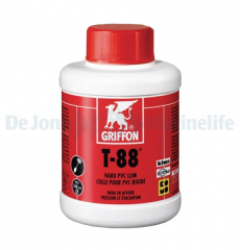 Griffon PVC Glue 500ml