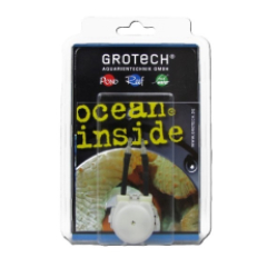 Pumphead with black tube 38ml/min