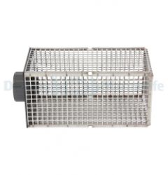 Guard Grid Stainless Big