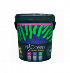 H2Ocean Dosing Formula Salt