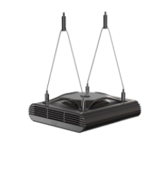 D-D Spektrum Hanging Wire Kit