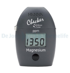 Marine Magnesium Checker