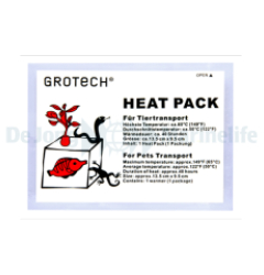 Pets Shipping Heatpack