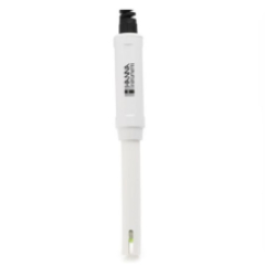 pH/EC/TDS & temperature electrode for HI9814, Quick Din Connection