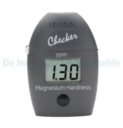 Magnesium HR Checker