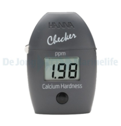 Calcium Hardness Checker