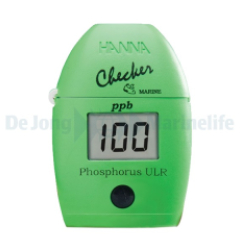 Phosphorus ULR Checker