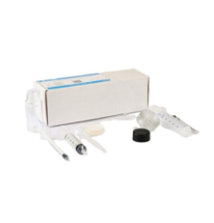 Measuring kit with accessories for low range nitrate