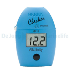 Alkalinity Checker