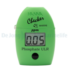 Phosphate ULR Checker