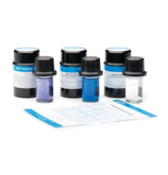 CAL Check Standards for HI97105