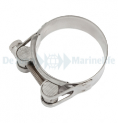 Cage Clamp INOX