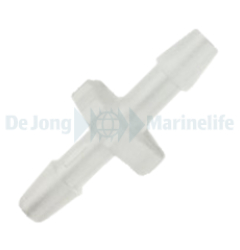 Hose connector for TEC 1 NG