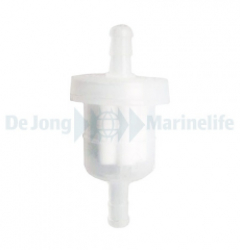 Alkatronic Internal Pump Hose Replacement Pack - 5 pcs