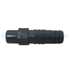 Hose Nozzle - 1½ x 53 x 50"