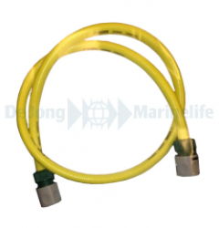 Hose Set ION Exchanger