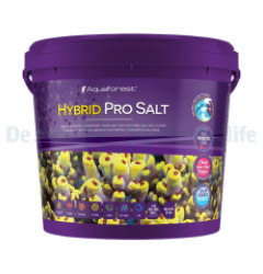 Hybrid Pro Salt - 22 kg bucket