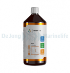 Iodine (I) - 1000 ml