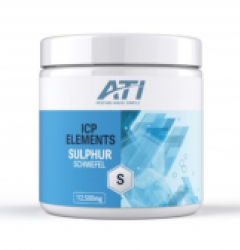 ICP Element Sulfur - 500g