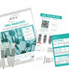 ICP-OES Pro Analysis