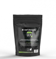 Reef Zlements ICP Test Single