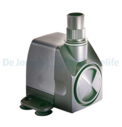 IDRA Recirculation pump
