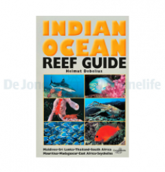 Indian Ocean reef guide