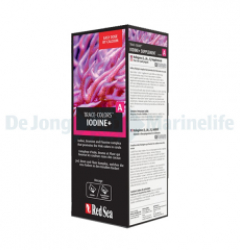 Iodine+ - Coral Colors A  500ml