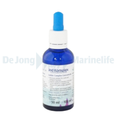 Iodine Complex Concentrate