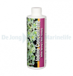 Iodine Concentrate - 250 ml
