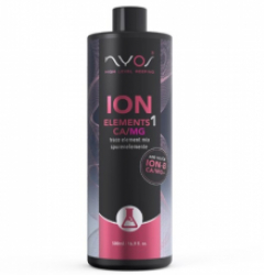 Ion Elements 1 Ca/Mg