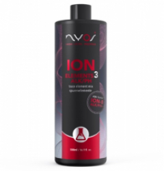Ion Elements 3 Alk/pH