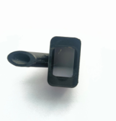 Parwise holder (without stick)