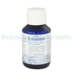 K-Balance