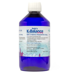 Pohl’s K-Balance STRONG