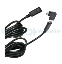 90° K-Link USB Cable - 3 m