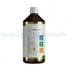 Potassium (K) - 1000 ml