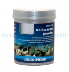 Kalkwasserpowder 350 g/1.000 ml can