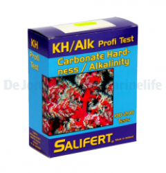 Salifert KH/ALK profi test