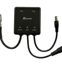 KH Manager Interface Box