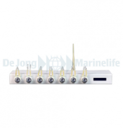 Kore 7th – 7 channel doser STARTER EDITION with 2xpH electro