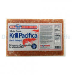 Krill Pacifica (RT)