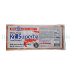 Krill Superba Whole