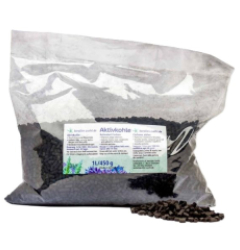 Activated Carbon - 1000ml