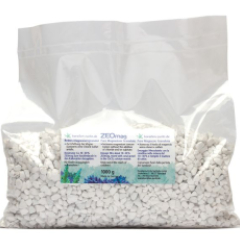 ZEOmag Magnesium Granulate