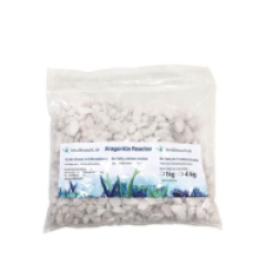 Aragonite Reactor - Coarse grain