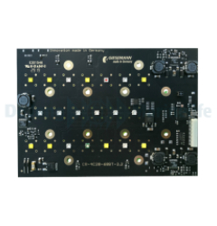 Led Board Aurora V2.2 V4 - Marine