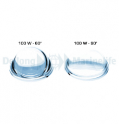 LEDspot lense for 100 W + 200 W