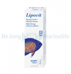 Lipovit Bottle - 50ml